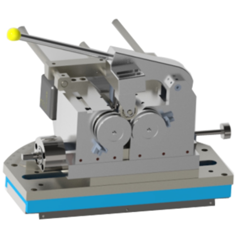 Kína belső kör polírozó és csiszoló gép