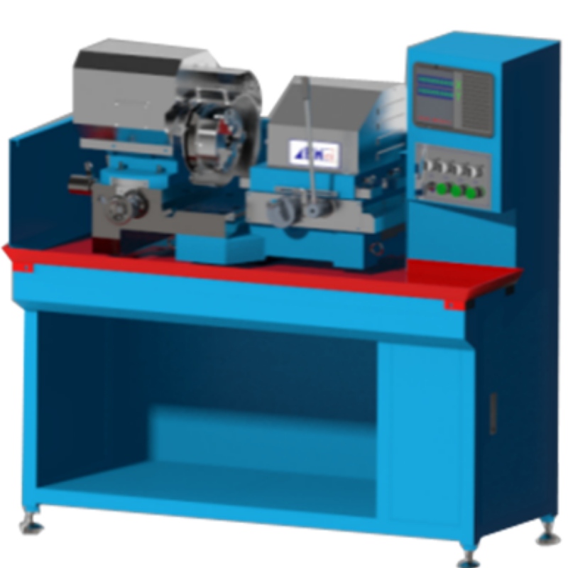 Három karomcsiszoló