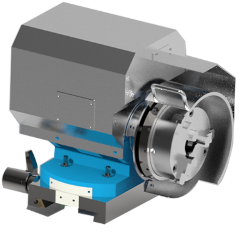 Három karomcsiszoló