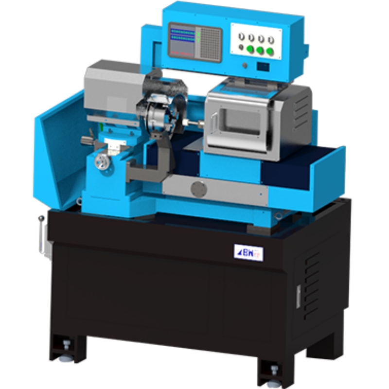 Három karom belső daráló