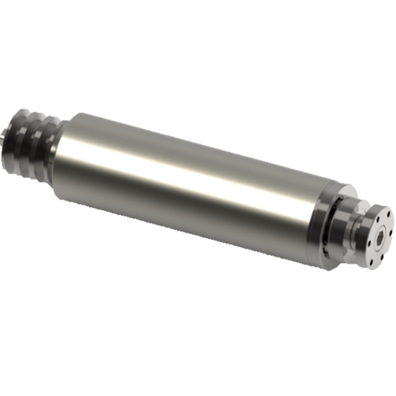 Félautomata volfrám acél vágás