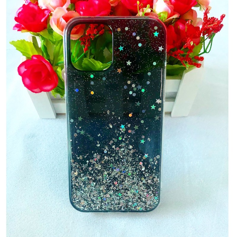 Gyártói egyedi divat Apple iPhone 11 pro max különleges, valódi száraz virág dombornyomással kicsi, friss virágcsepp telefon tok
