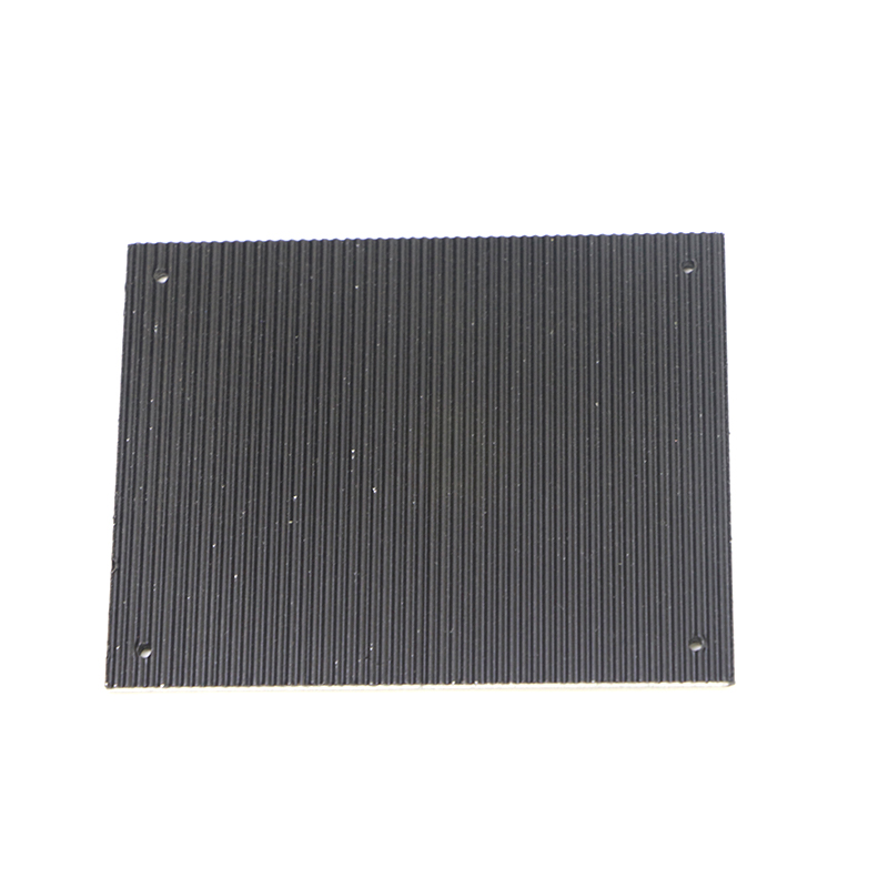 Hűtőborda alumínium profil