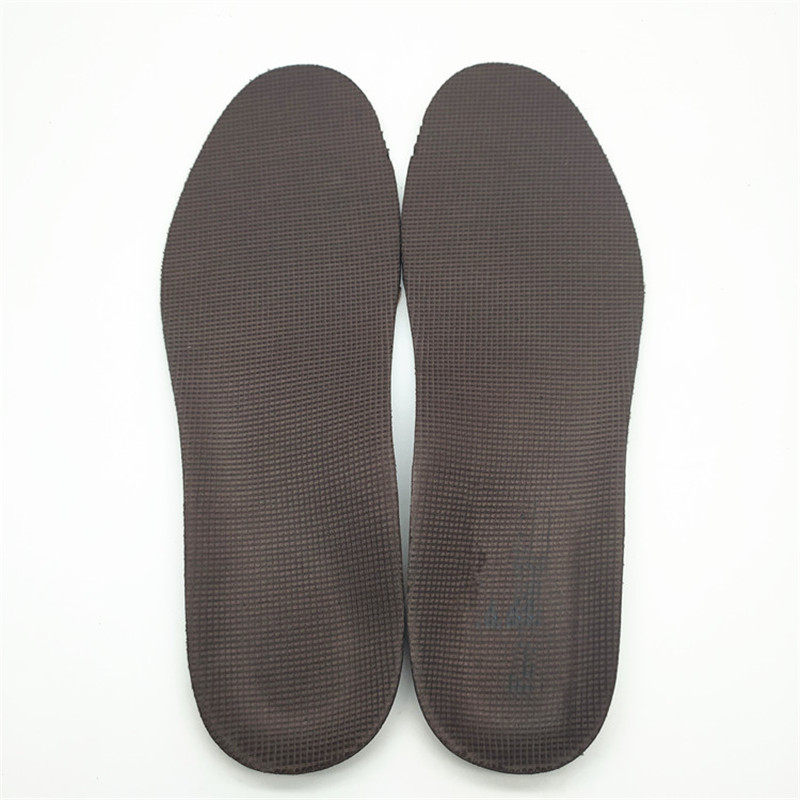 Funkcionális, egyedi hőálló csúszásgátló sokk, amely felfogja a lábdugó ortopéd talpbetéteit