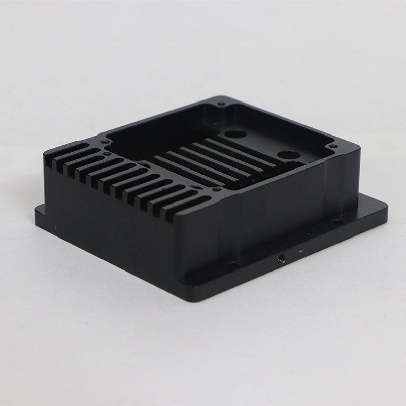 Hőtisztító alumínium profil 1