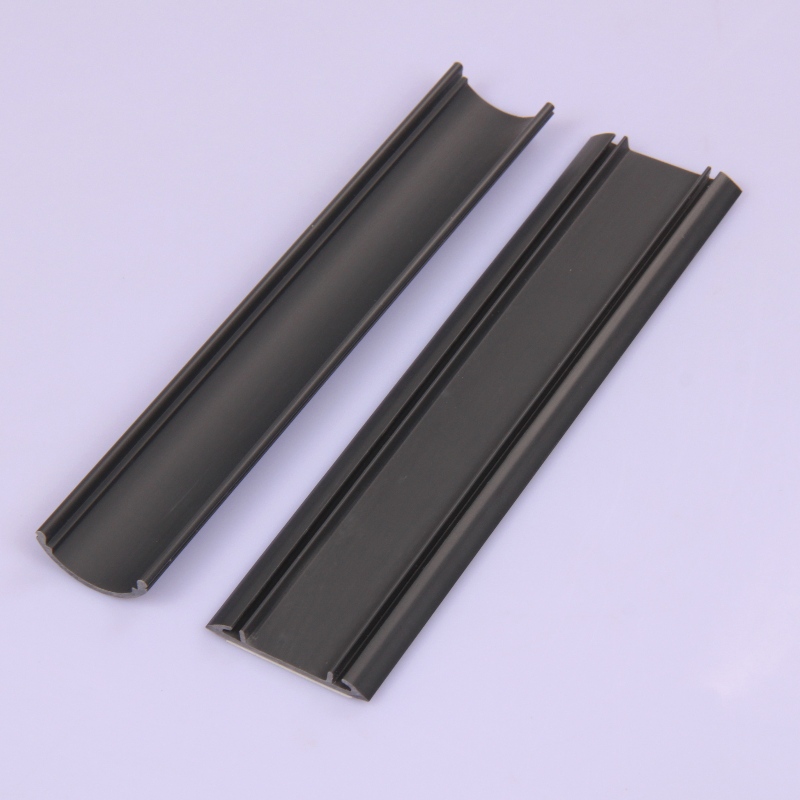 PVC kábelvédő PVC padlóburkolatú elektromos kábelborító műanyag kábel fedél