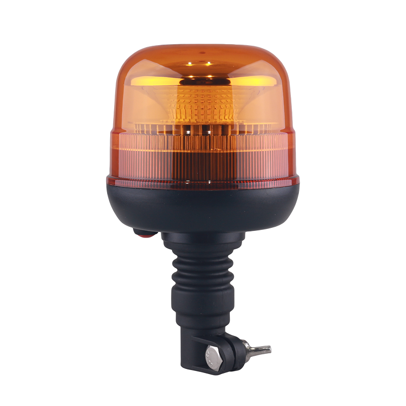 LED Forgó Beacon Light