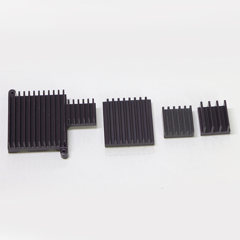 Hűtőborda alumínium profil 4