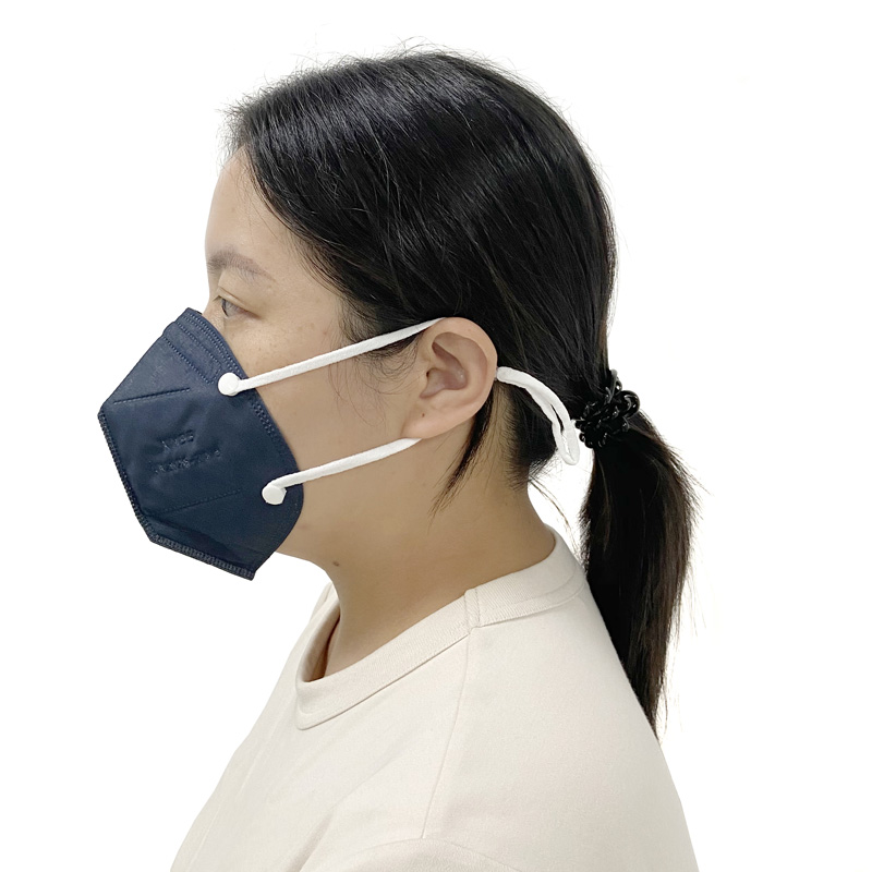 ÚJ MOF100 Új Nano anyagból készült ANTIVIRUS N95 \/ KN95 maszk