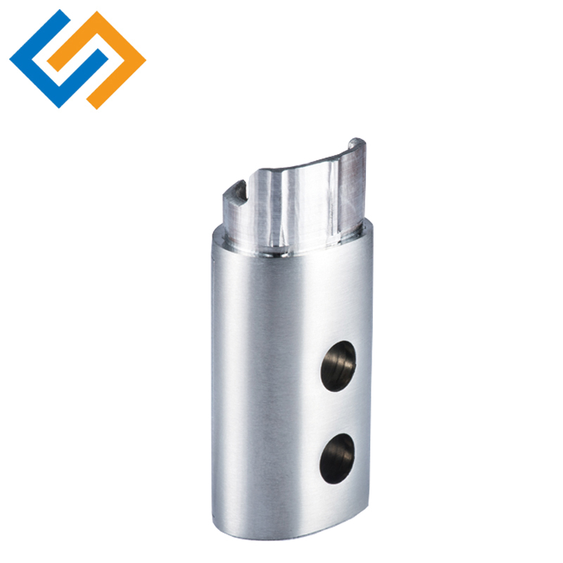 OEM CNC gép alumínium alkatrész