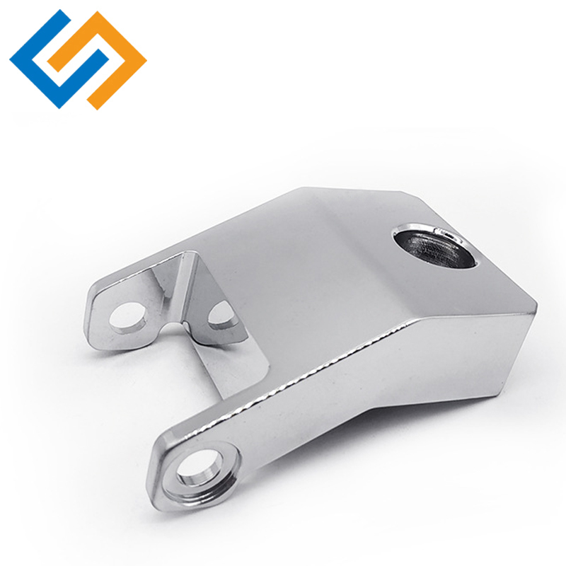 Kiváló minőségű alumínium CNC alkatrészek