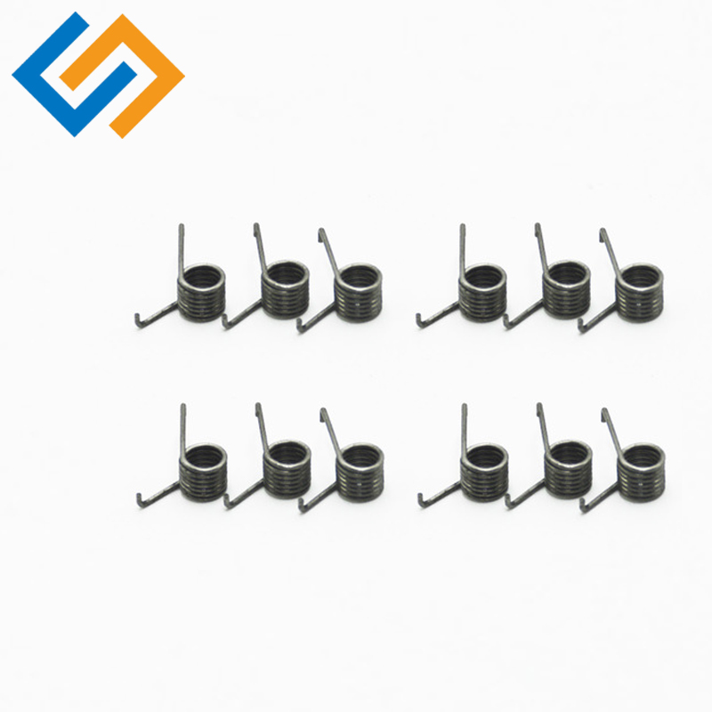 Egyéni torziós rugó