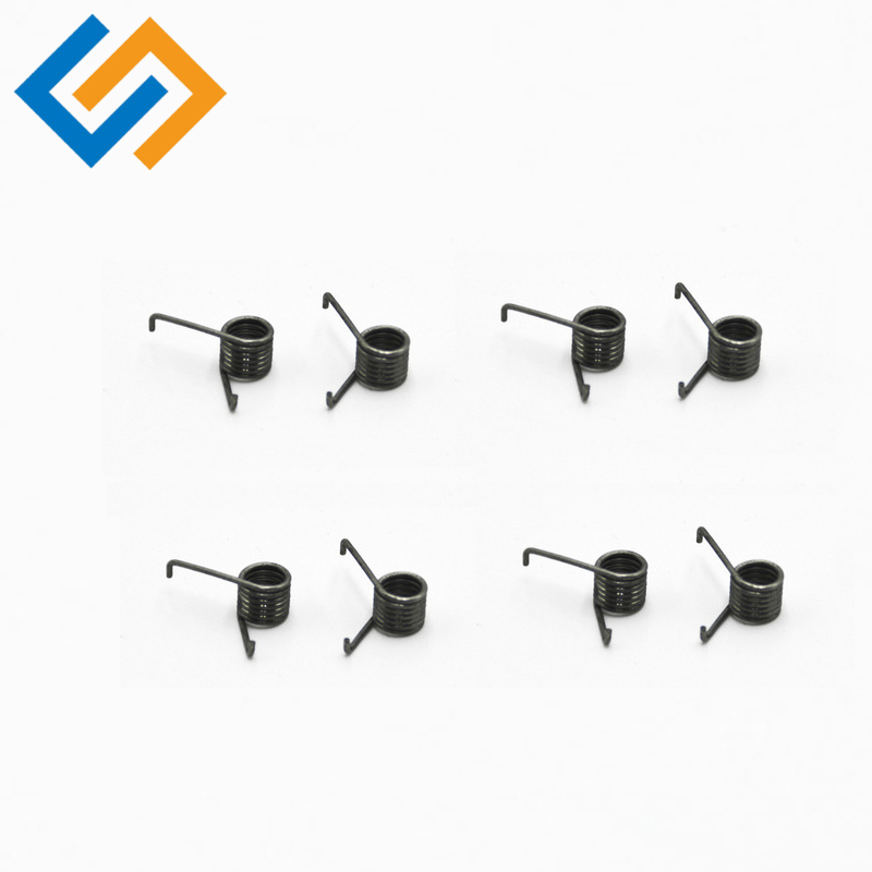 Egyéni torziós rugó