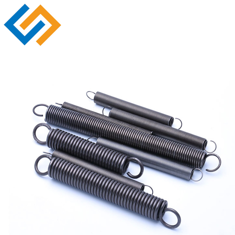 Egyéni feszítő rugó