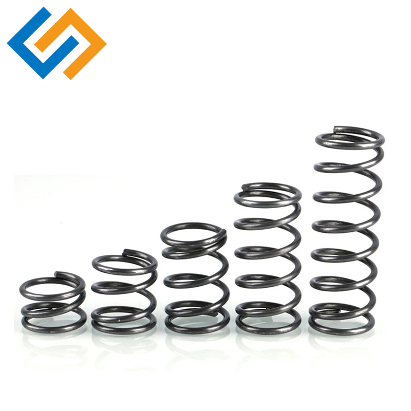 Kiváló minőségű kompressziós rugó