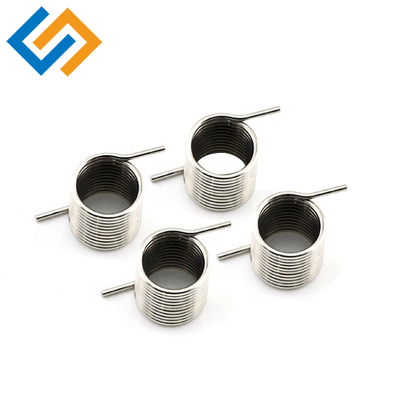 Dupla torziós rugó