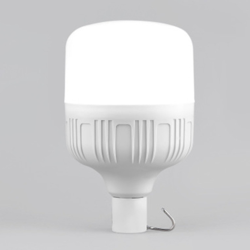 10W 20W 30W 50W Usb Kimeneti Újratölthető Vezető Vészhelyzeti Bulb Hookkal