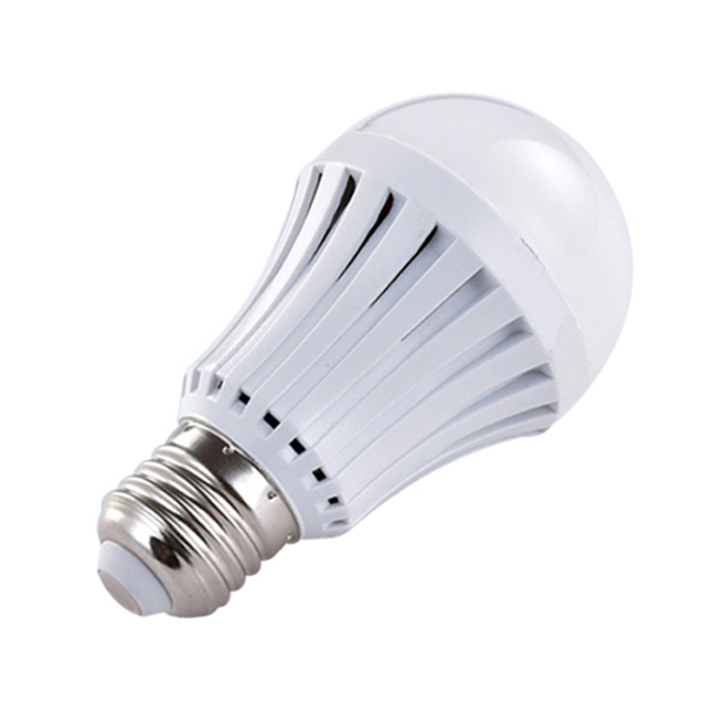 9W 12W E27 B22 Alapvészhelyzeti mentés Led Bulb