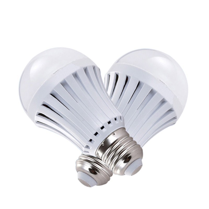 9W 12W E27 B22 Alapvészhelyzeti mentés Led Bulb
