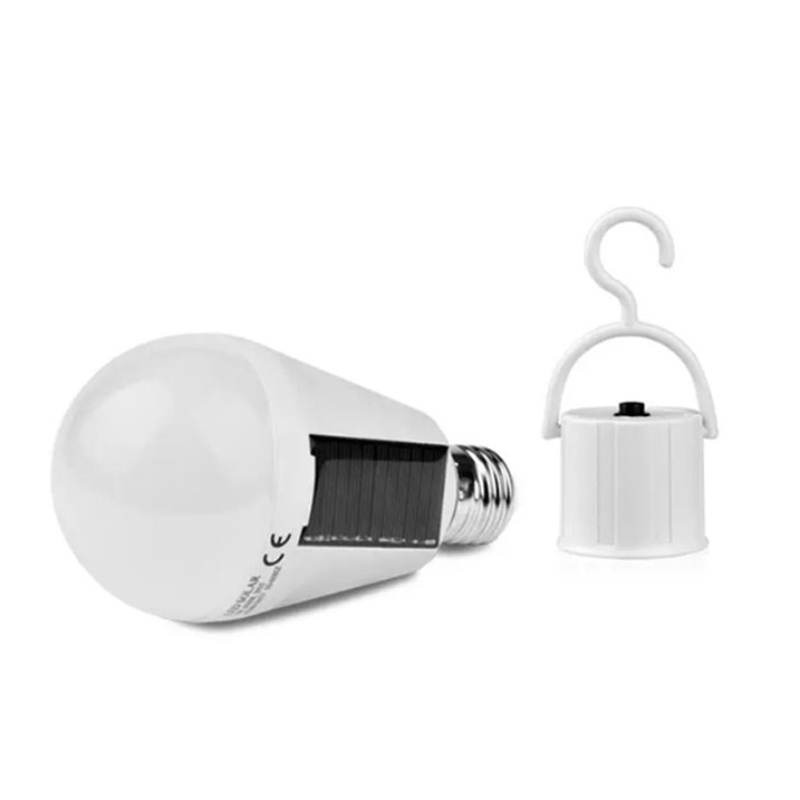 A 7W 12W napenergia-vészhelyzeti megtakarítási bura