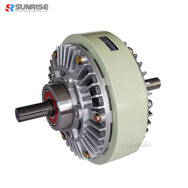 A jó minőségű papírgyártó gépek 6Nm-es tengelykapcsoló PC-sorozatot használnak