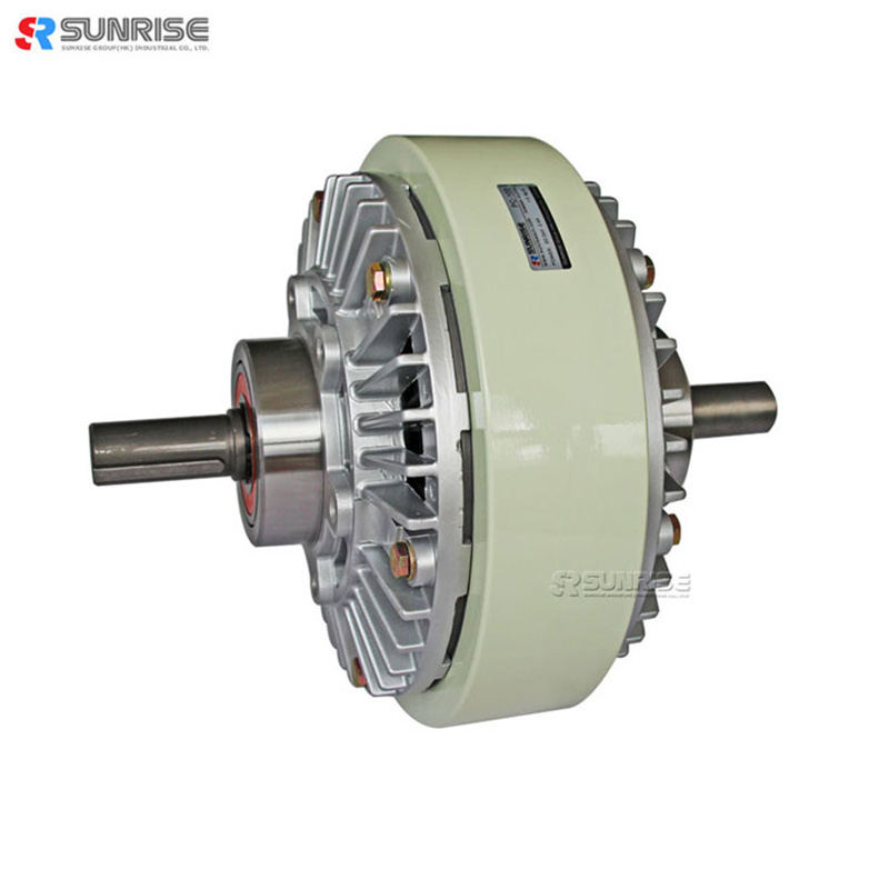 A jó minőségű papírgyártó gépek 6Nm-es tengelykapcsoló PC-sorozatot használnak