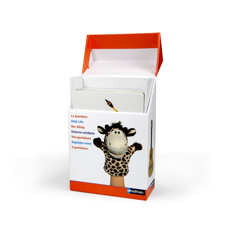 Egyedi kartondobozok