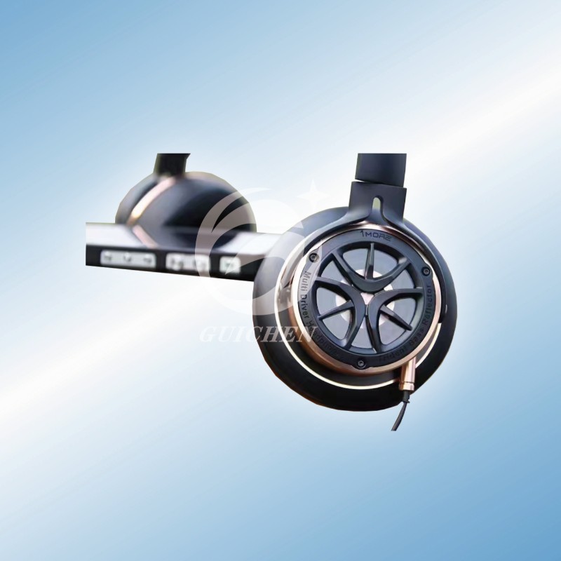 Headphone kiegészítők 1