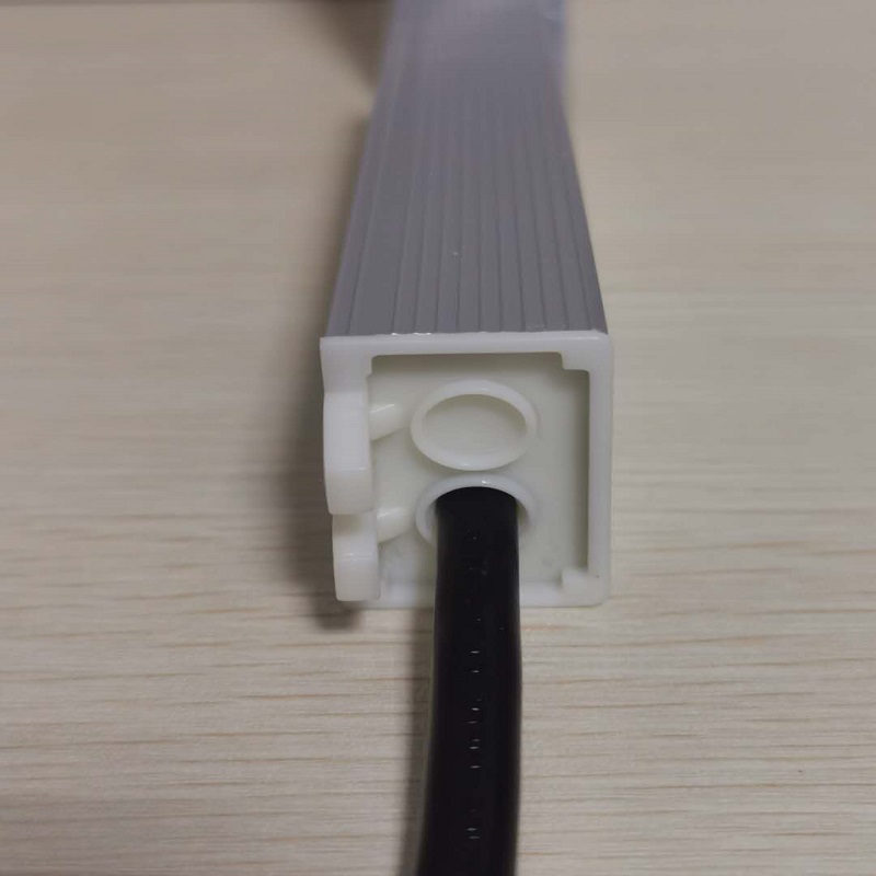 12V 3.75A 45W Vízálló LED tápegység dc konverter modulhoz