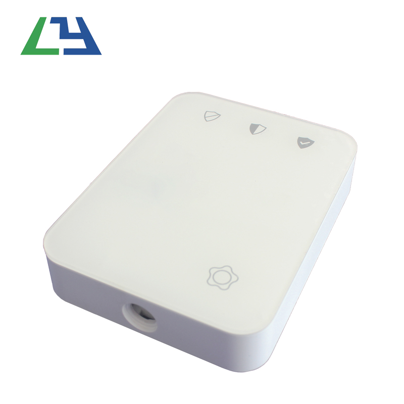 Miért vannak műanyag termékek borítóval?