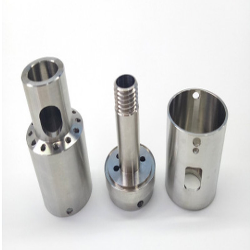 Hardver CNC megmunkáló gép feldolgozása