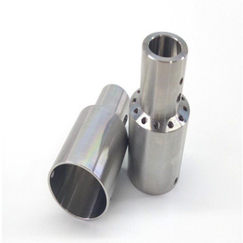 Hardver CNC megmunkáló gép feldolgozása