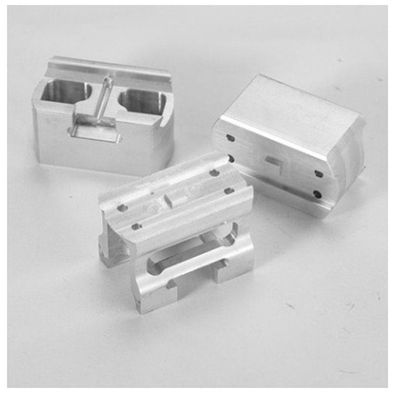 CNC megmunkálás egyedi