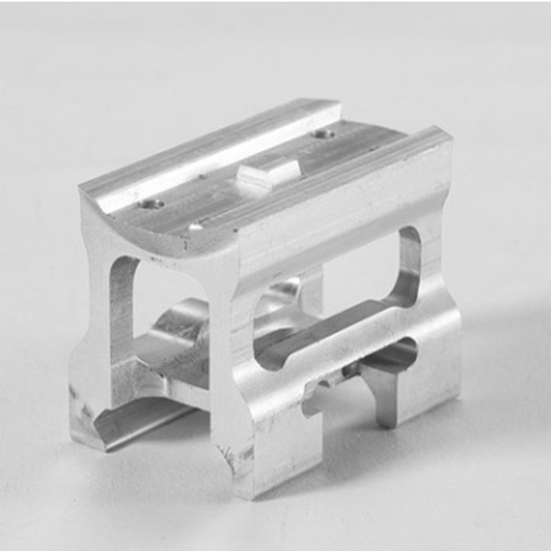 CNC megmunkálás egyedi