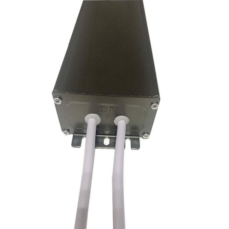 8.33A-100W-12V 2020 magas minőségű állandó feszültségű esőálló járművezetői tápegység