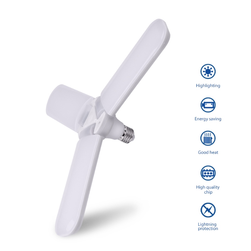 T árnyékos fény 45w