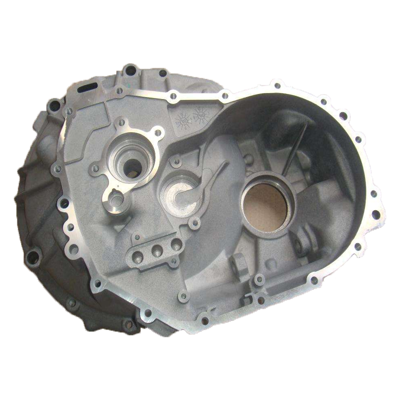 CNC alkatrészek feldolgozása