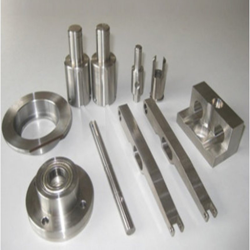 CNC anyagok feldolgozása