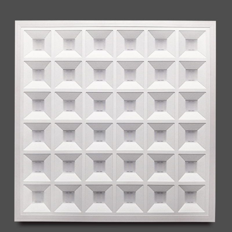 UGR \u003C19 LED-TÁVLÁMPA 36W 48W 80W