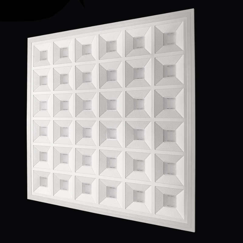 UGR \u003C19 LED-TÁVLÁMPA 36W 48W 80W