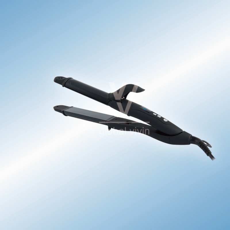 2-In-1 Hajgöndör-VVVVVVVV04