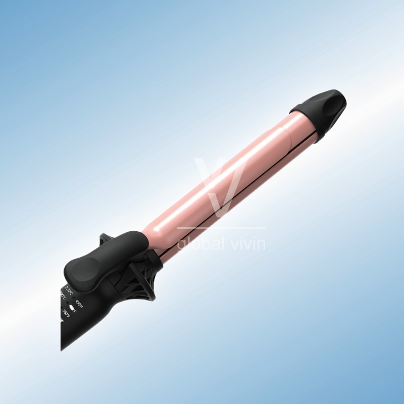 3D fűtési hajgöndör-VVC11