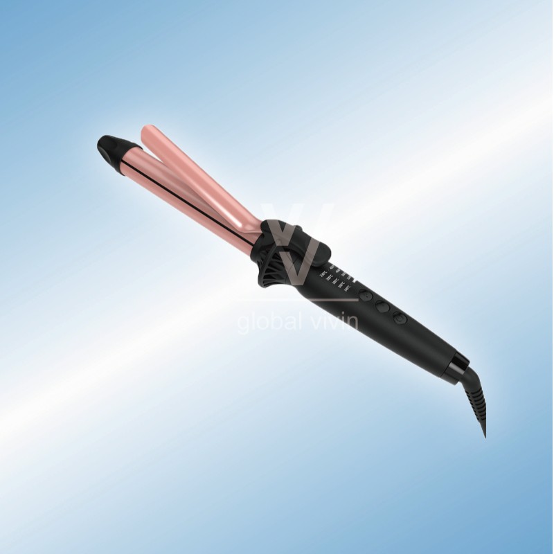 3D fűtési hajgöndör-VVC11