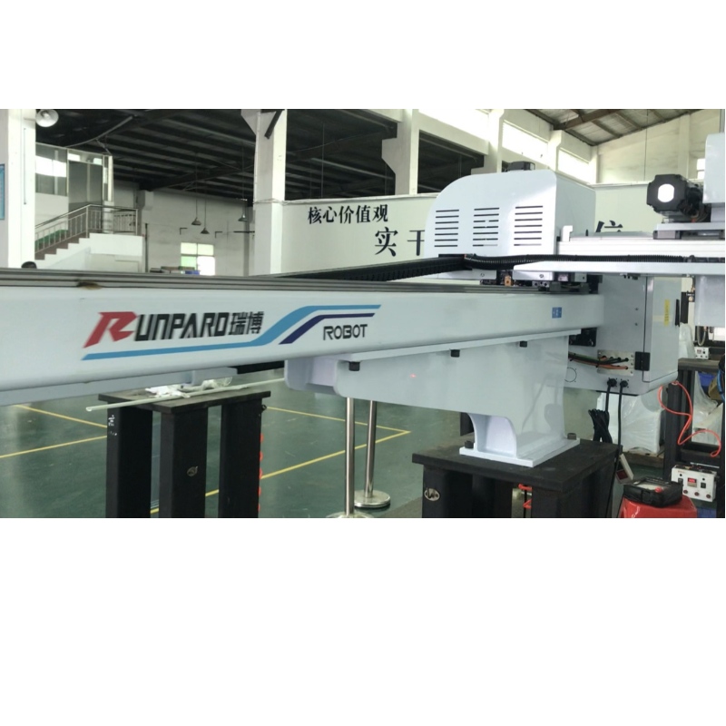 Három öt szervótengelyes manipulátor, nagy kereszteződéses manipulátor, árminőségű üdvözlőkérés