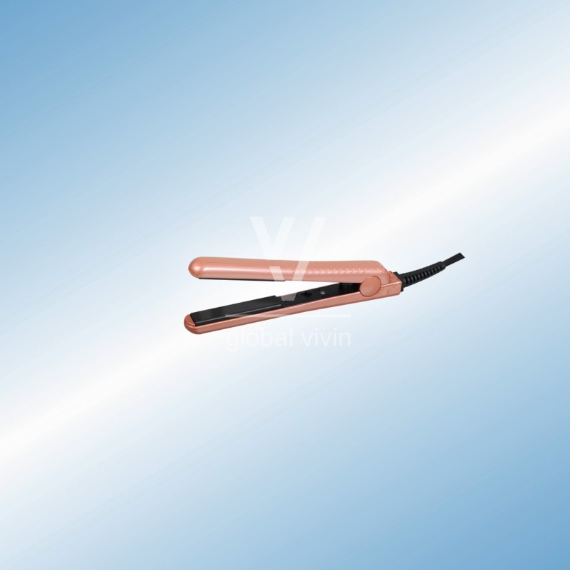 Mini utazási lapos vas-VVS14