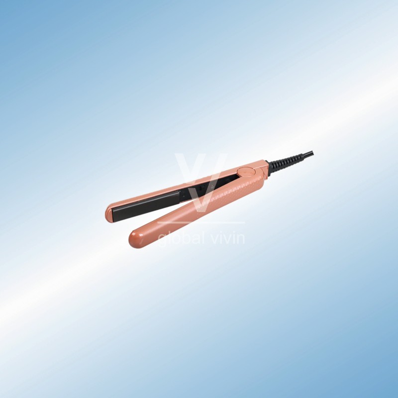 Mini utazási lapos vas-VVS14