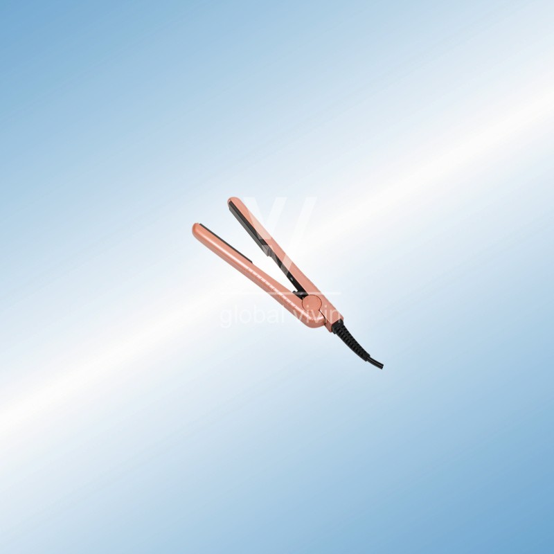 Mini utazási lapos vas-VVS14