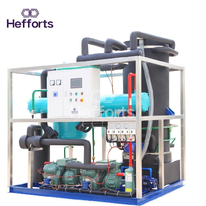 nagy kapacitású, nagy kapacitású jéggép Dél- és Észak-Amercia számára