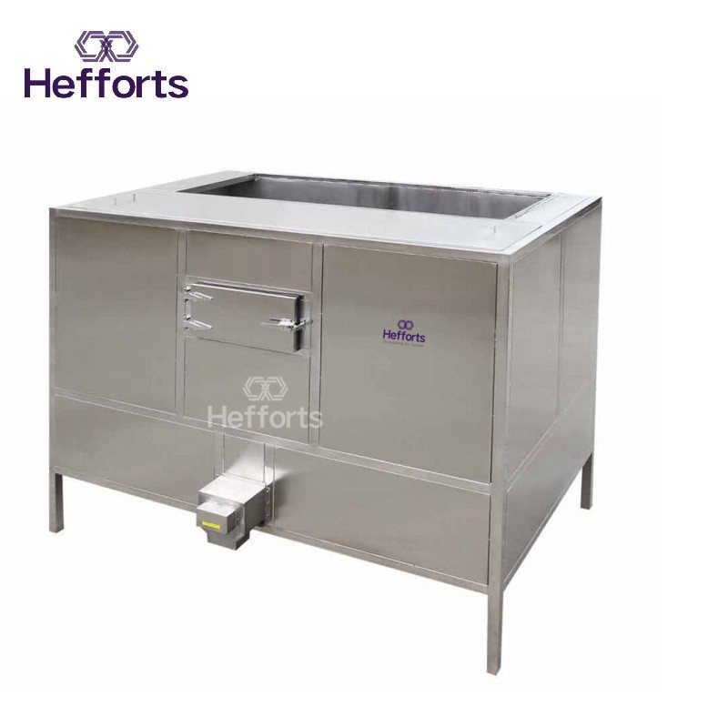 15+ évnyi tapasztalat jéggyártó gép gyártása Kínában