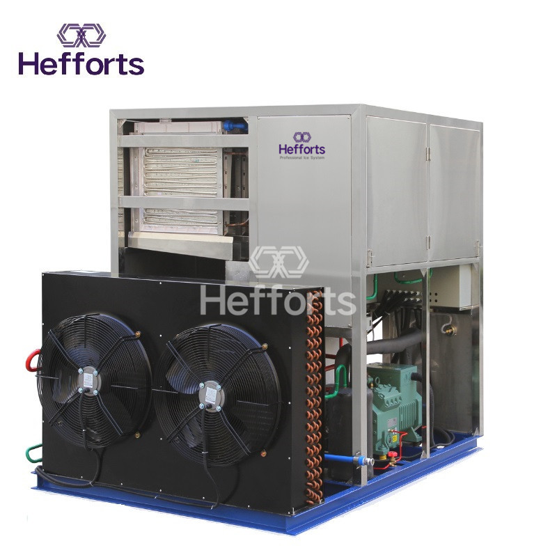 Legjobb jégkészítő, rozsdamentes acélból készült, túlméretezett jégvödörrel